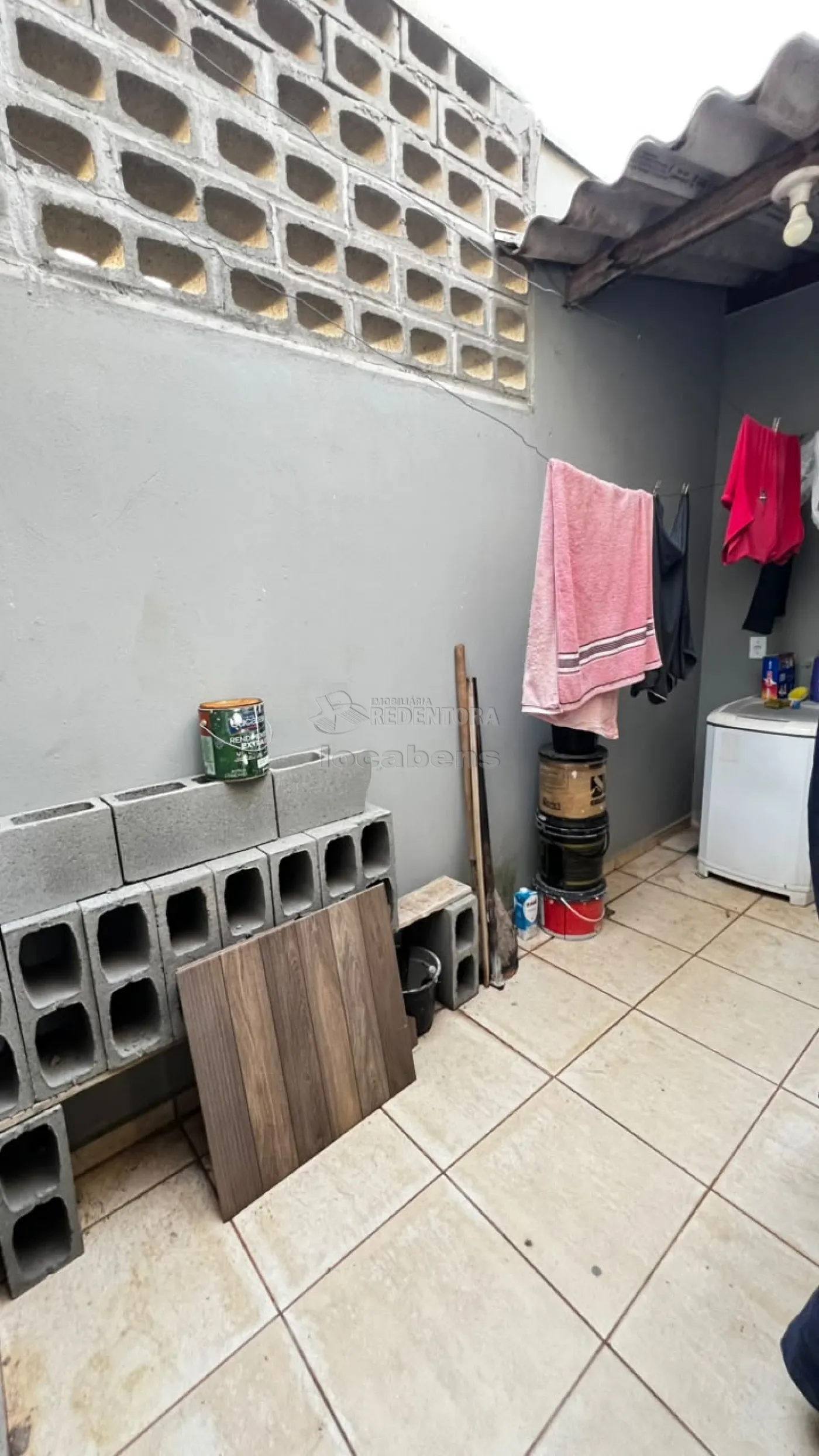 Comprar Casa / Padr&atilde;o em Bady Bassitt R$ 275.000,00 - Foto 15