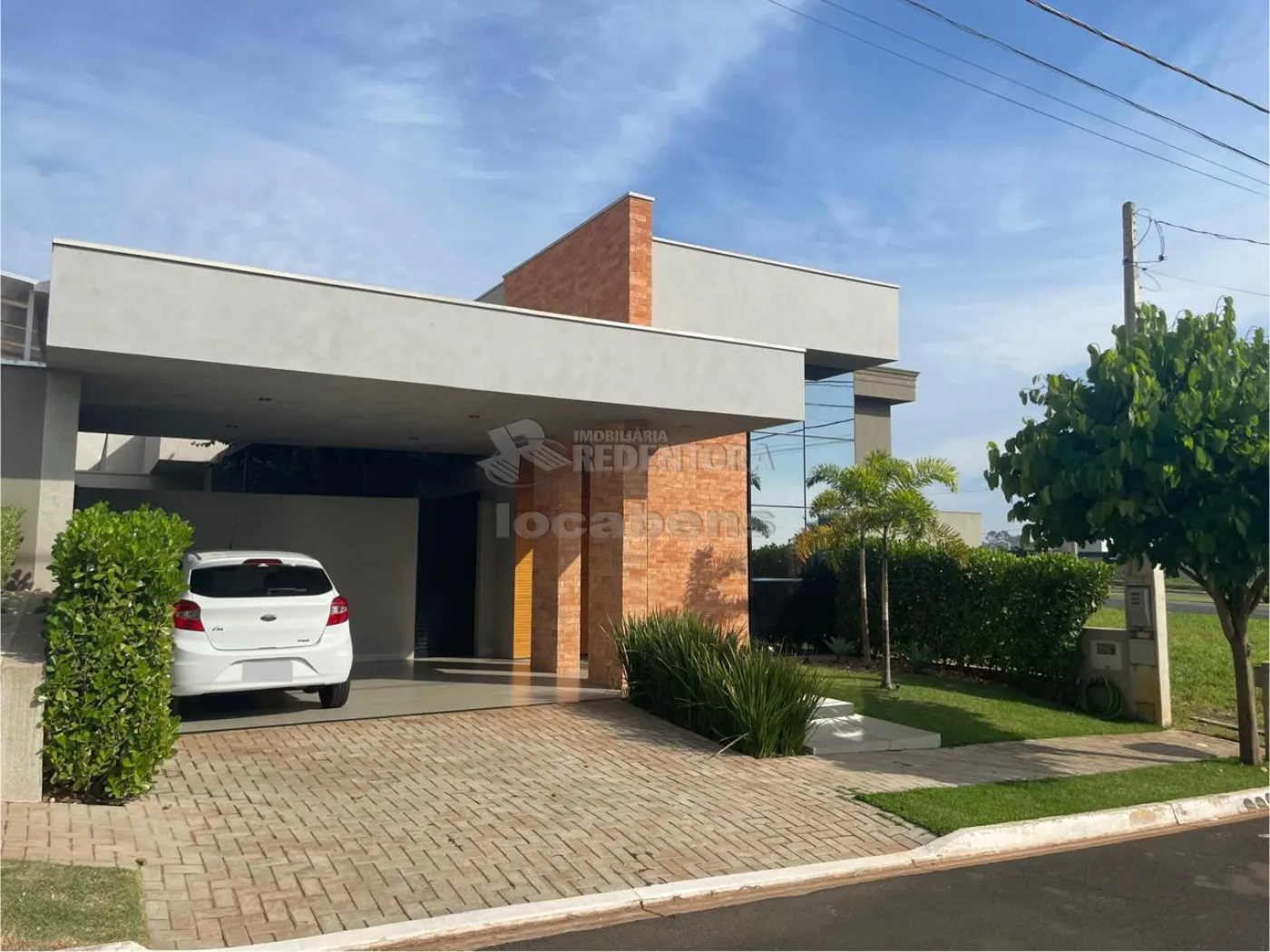 Comprar Casa / Condom&iacute;nio em Mirassol R$ 990.000,00 - Foto 1