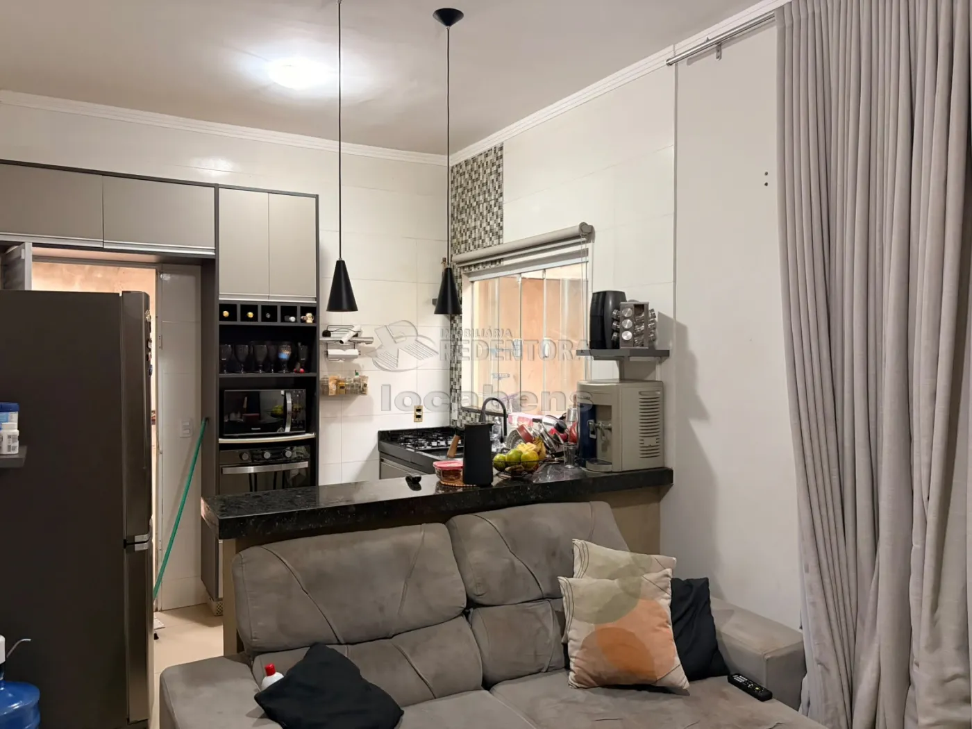 Comprar Casa / Padr&atilde;o em S&atilde;o Jos&eacute; do Rio Preto R$ 295.000,00 - Foto 4