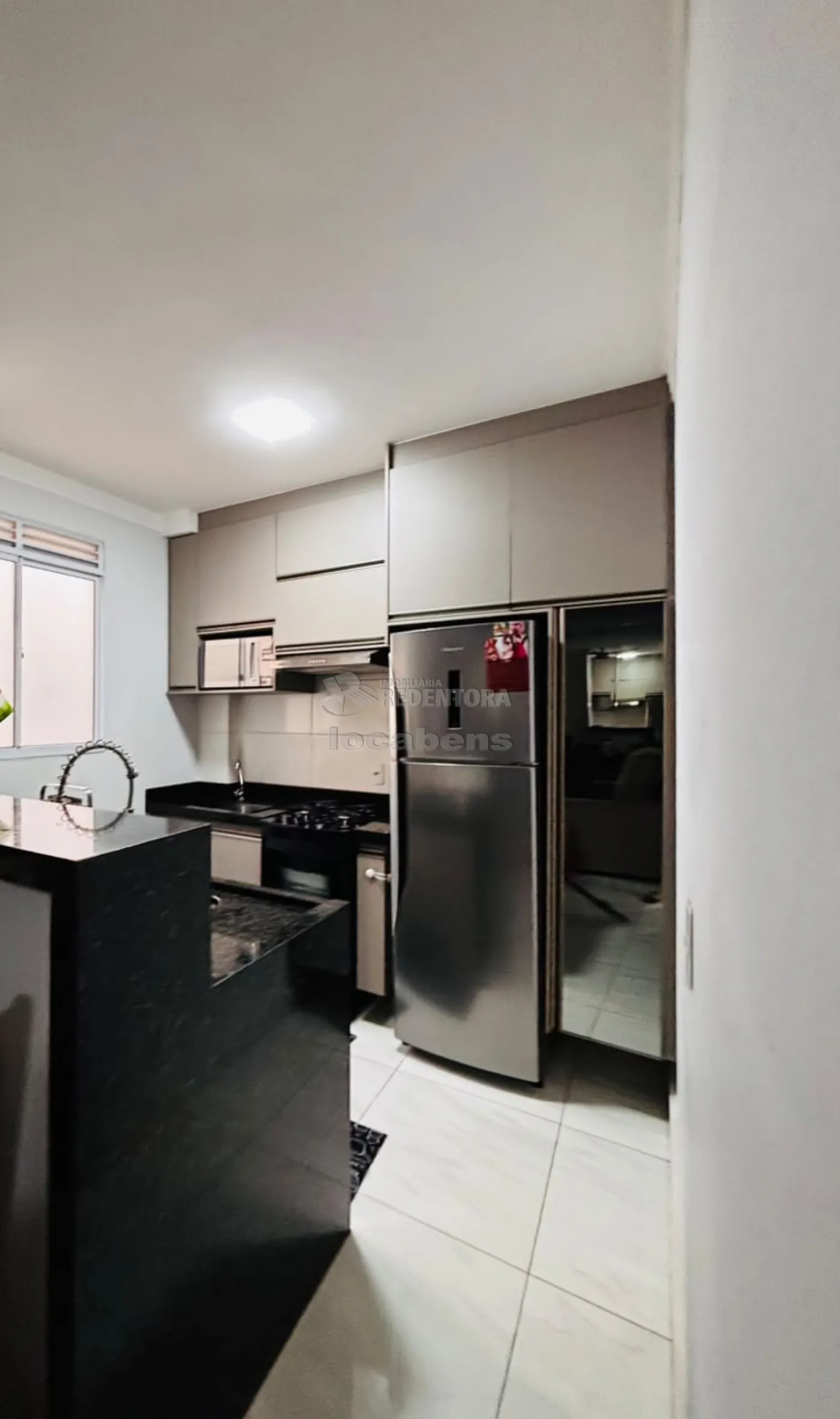 Comprar Apartamento / Padr&atilde;o em S&atilde;o Jos&eacute; do Rio Preto R$ 265.000,00 - Foto 2