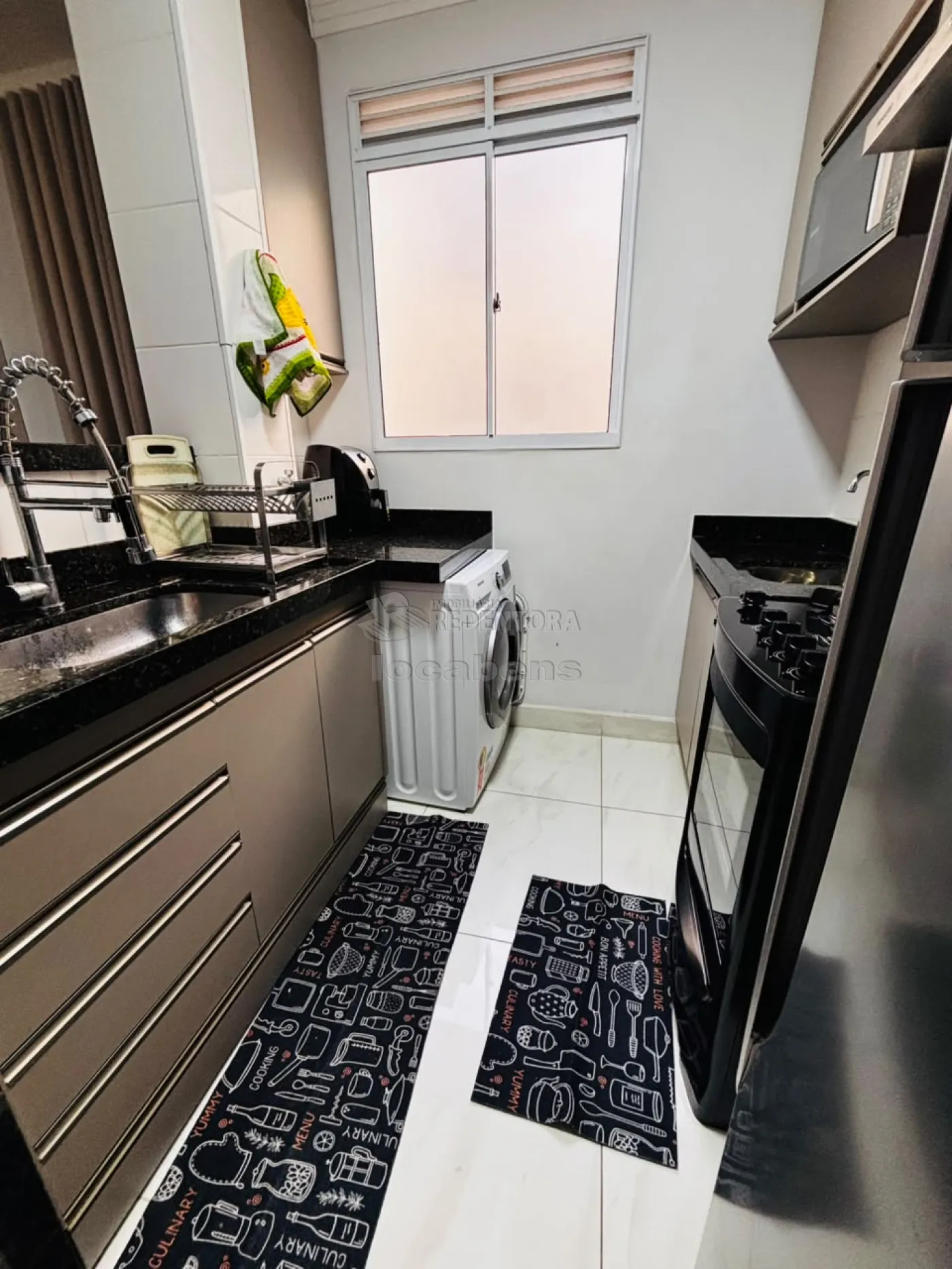 Comprar Apartamento / Padr&atilde;o em S&atilde;o Jos&eacute; do Rio Preto R$ 265.000,00 - Foto 4