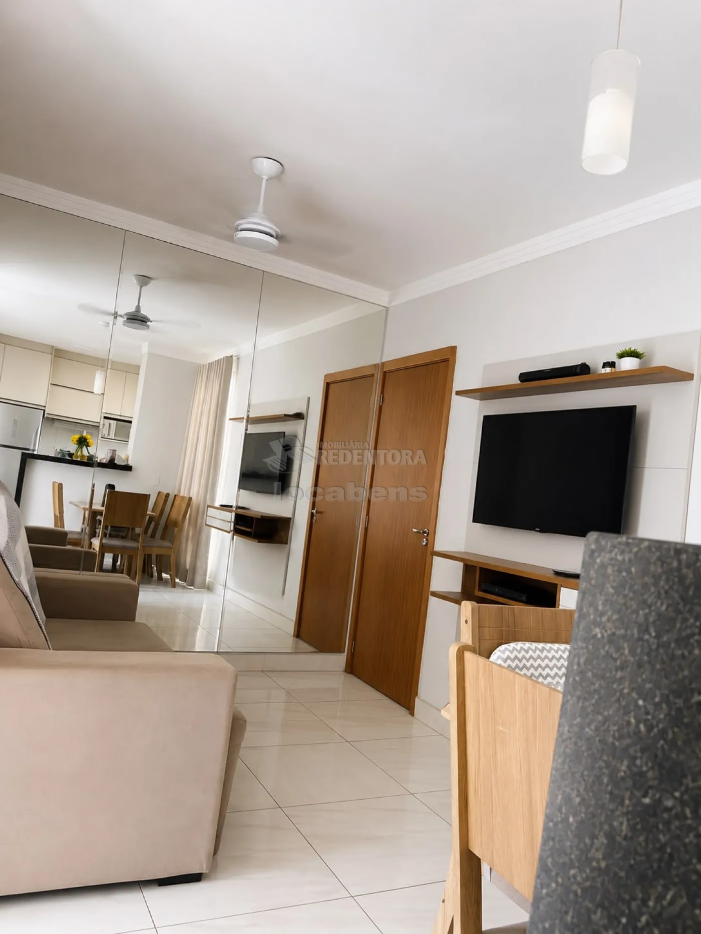 Comprar Apartamento / Padr&atilde;o em S&atilde;o Jos&eacute; do Rio Preto R$ 265.000,00 - Foto 6