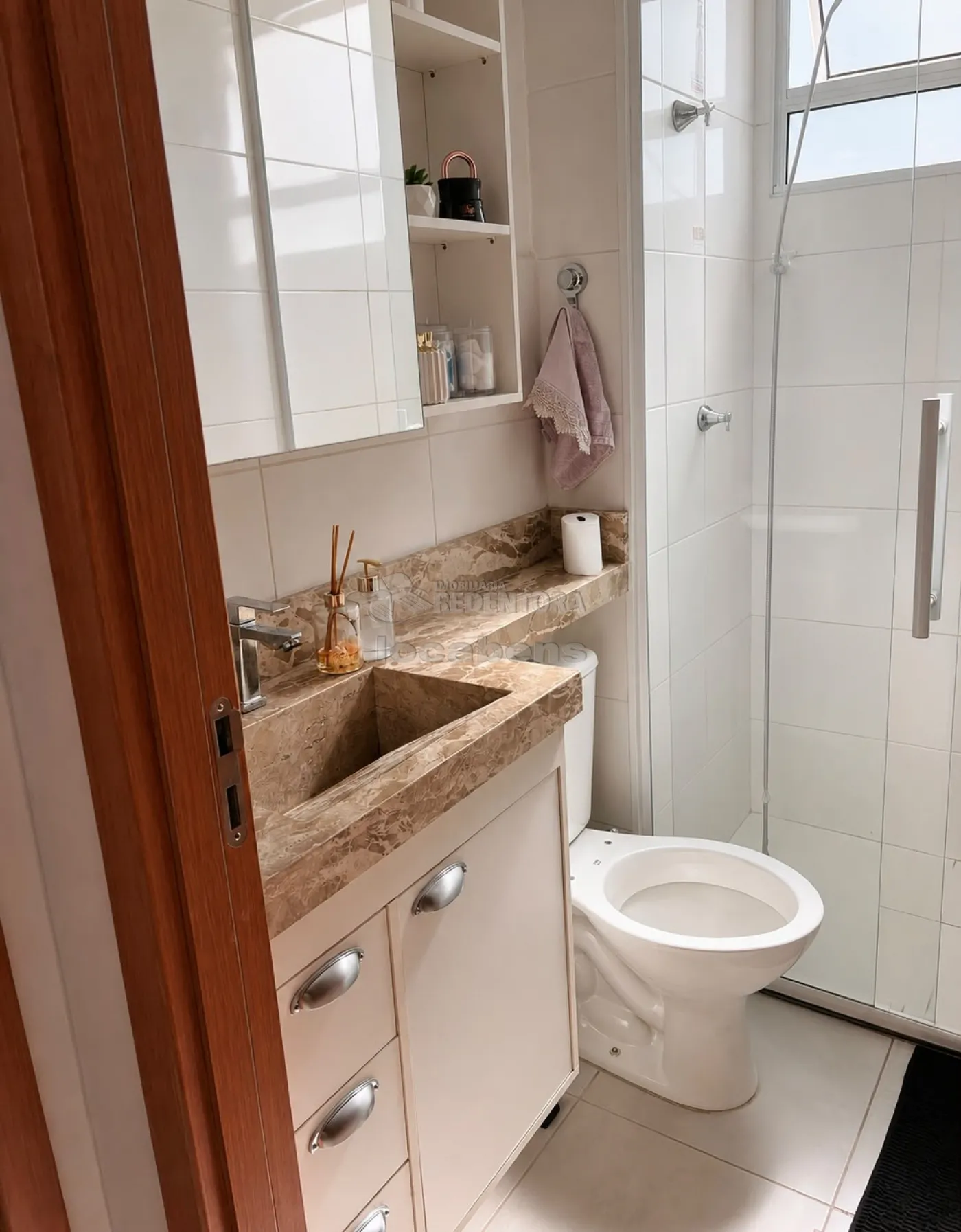 Comprar Apartamento / Padr&atilde;o em S&atilde;o Jos&eacute; do Rio Preto R$ 265.000,00 - Foto 9