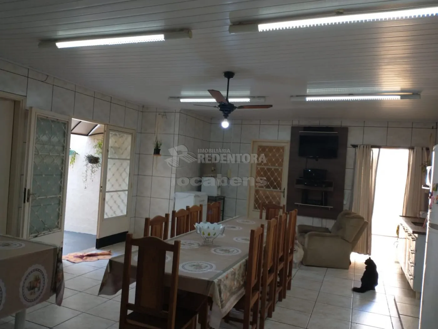 Comprar Casa / Padr&atilde;o em Mirassol R$ 319.000,00 - Foto 1