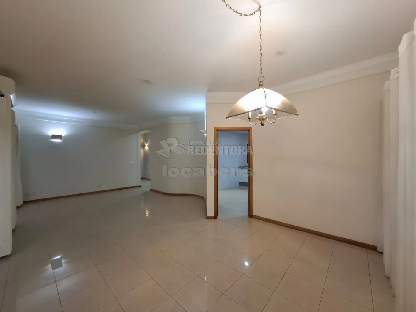 Alugar Casa / Condom&iacute;nio em S&atilde;o Jos&eacute; do Rio Preto R$ 6.800,00 - Foto 2