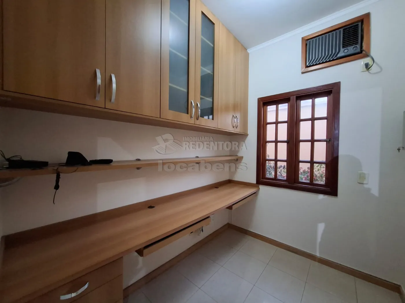 Alugar Casa / Condom&iacute;nio em S&atilde;o Jos&eacute; do Rio Preto R$ 6.800,00 - Foto 3