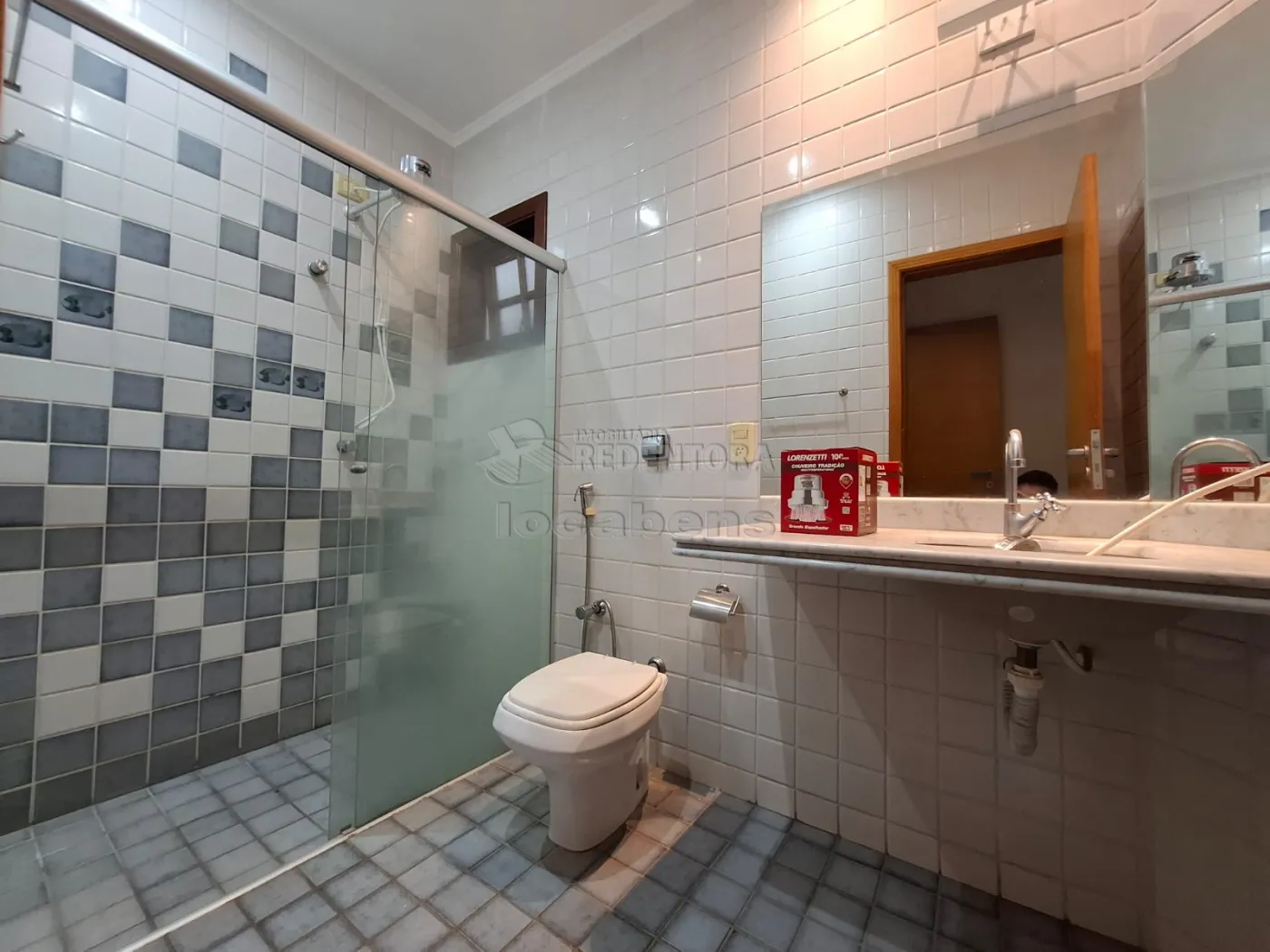 Alugar Casa / Condom&iacute;nio em S&atilde;o Jos&eacute; do Rio Preto R$ 6.800,00 - Foto 6