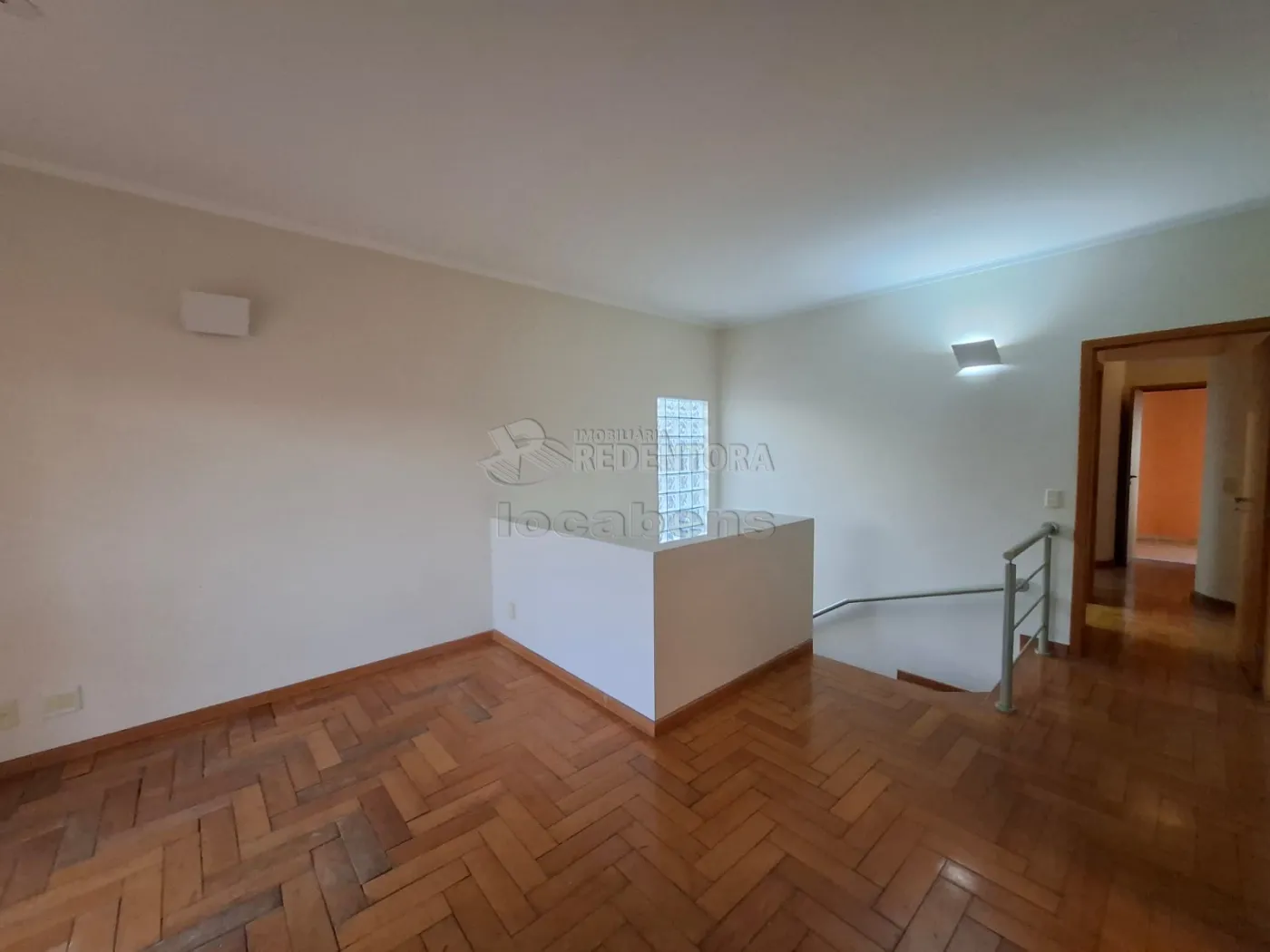 Alugar Casa / Condom&iacute;nio em S&atilde;o Jos&eacute; do Rio Preto R$ 6.800,00 - Foto 11