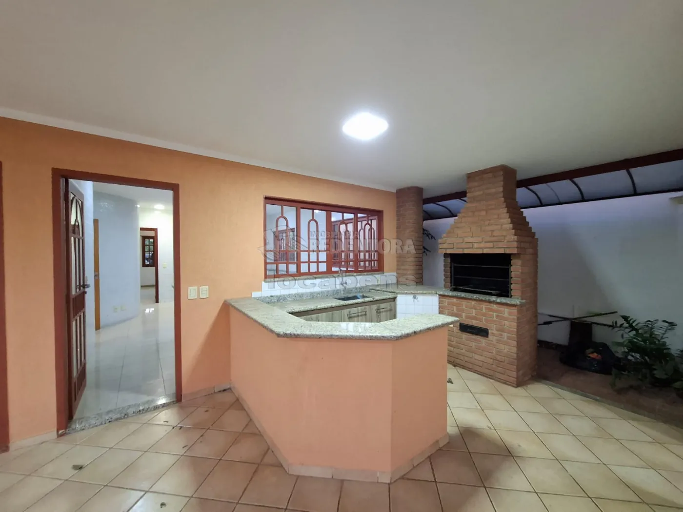 Alugar Casa / Condom&iacute;nio em S&atilde;o Jos&eacute; do Rio Preto R$ 6.800,00 - Foto 26