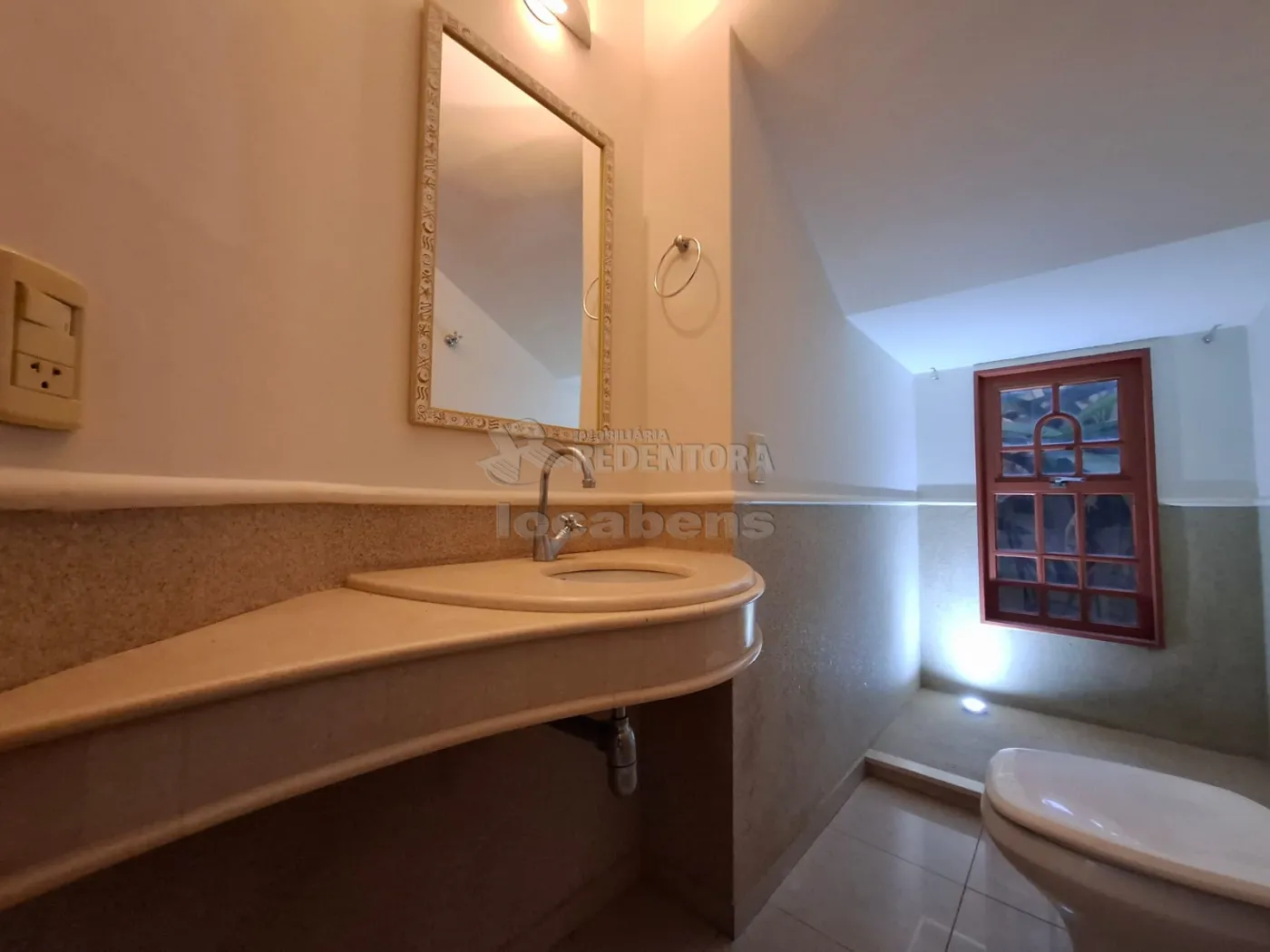 Alugar Casa / Condom&iacute;nio em S&atilde;o Jos&eacute; do Rio Preto R$ 6.800,00 - Foto 27
