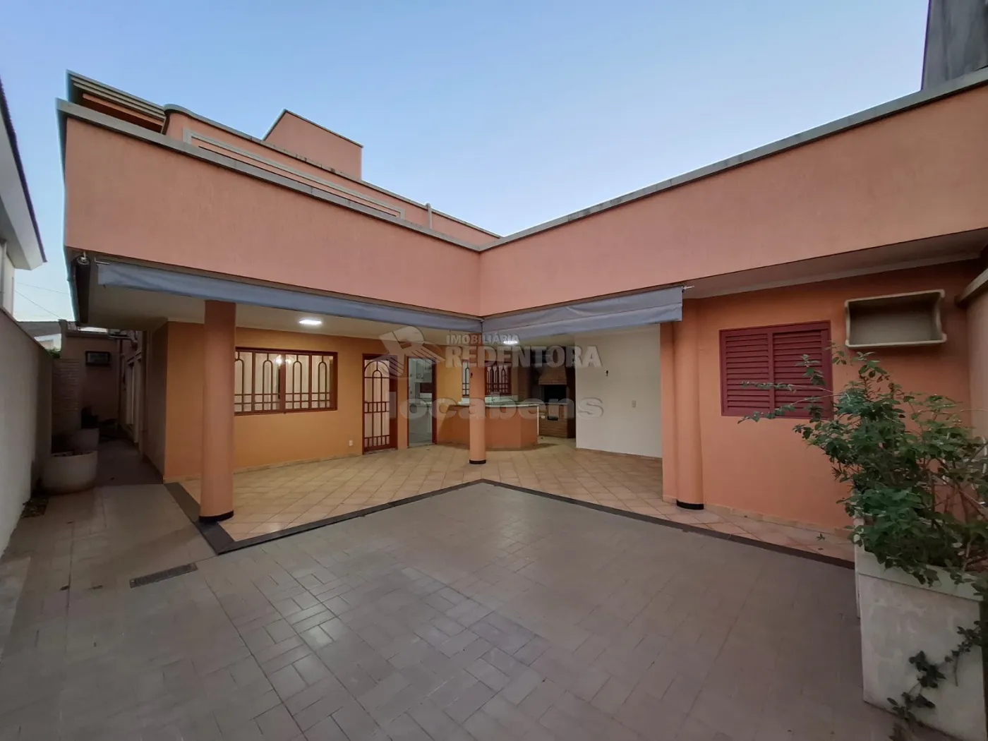 Alugar Casa / Condom&iacute;nio em S&atilde;o Jos&eacute; do Rio Preto R$ 6.800,00 - Foto 31
