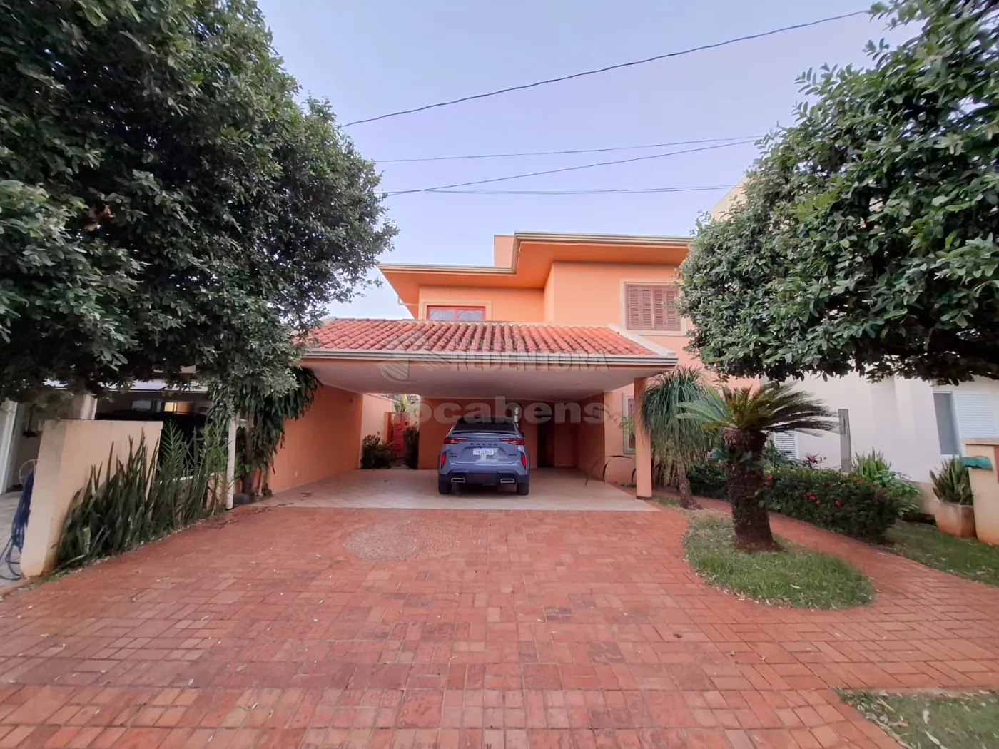 Alugar Casa / Condom&iacute;nio em S&atilde;o Jos&eacute; do Rio Preto R$ 6.800,00 - Foto 32