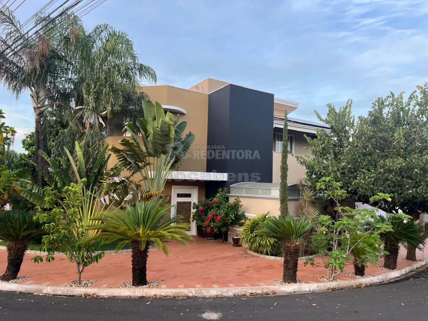 Comprar Casa / Sobrado em Ol&iacute;mpia R$ 2.990.000,00 - Foto 1