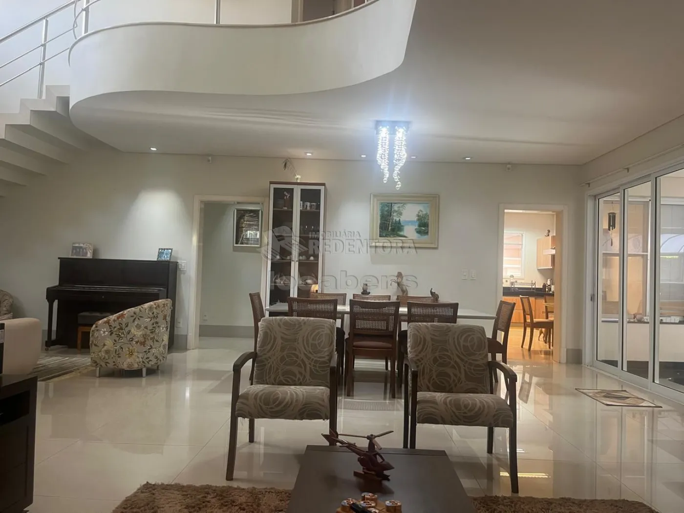 Comprar Casa / Sobrado em Ol&iacute;mpia R$ 2.990.000,00 - Foto 3