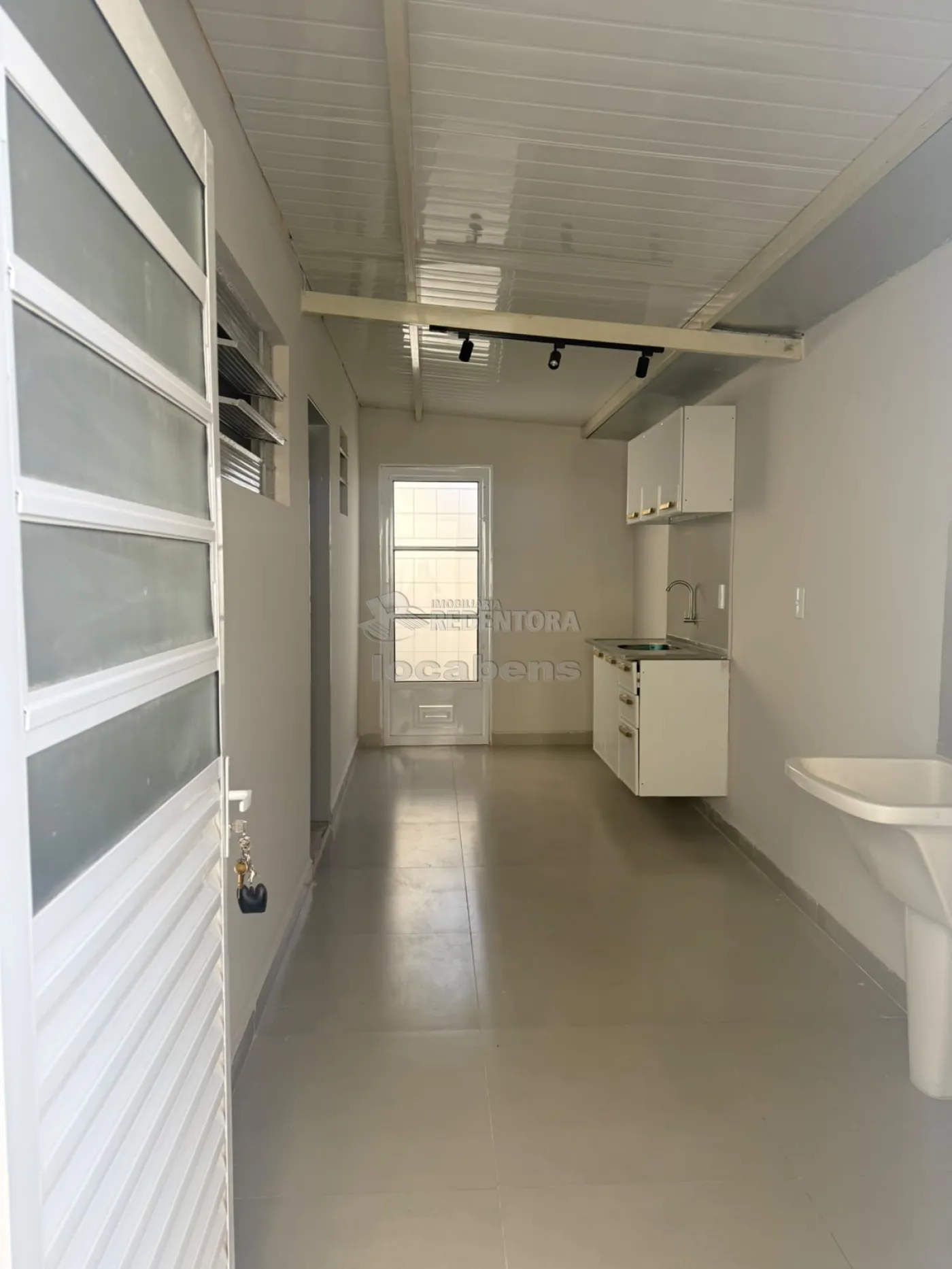 Alugar Casa / Padr&atilde;o em S&atilde;o Jos&eacute; do Rio Preto R$ 1.200,00 - Foto 6