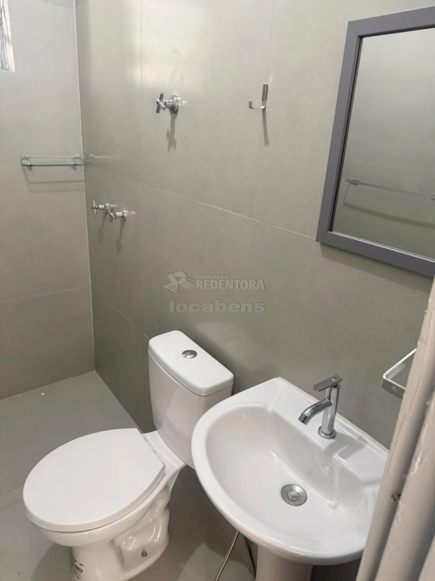 Alugar Casa / Padr&atilde;o em S&atilde;o Jos&eacute; do Rio Preto R$ 1.200,00 - Foto 13