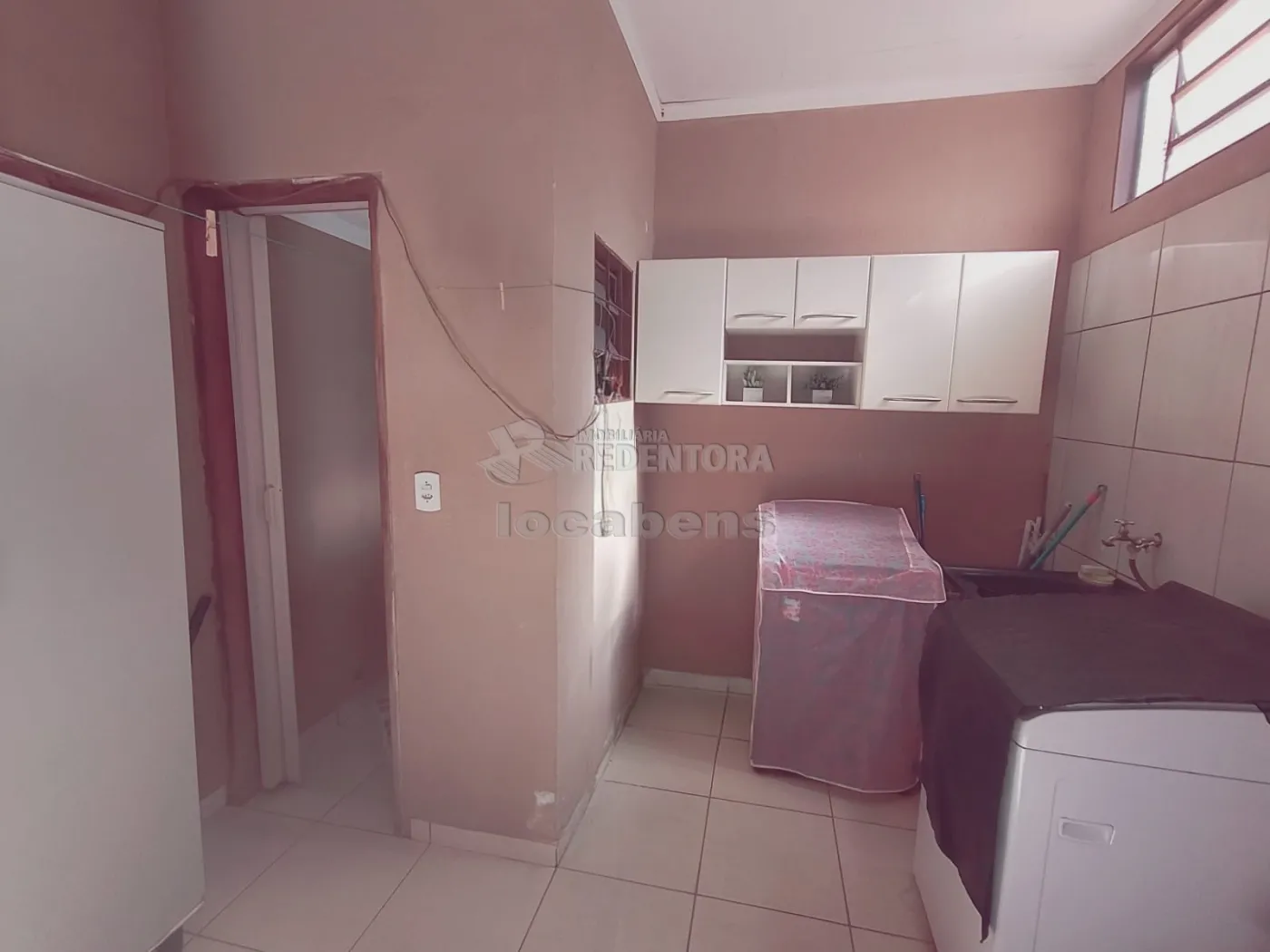 Alugar Casa / Padr&atilde;o em S&atilde;o Jos&eacute; do Rio Preto R$ 1.500,00 - Foto 19