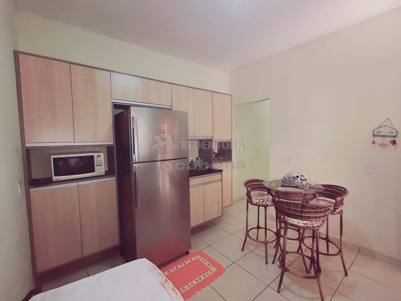 Alugar Casa / Padr&atilde;o em S&atilde;o Jos&eacute; do Rio Preto R$ 1.500,00 - Foto 15