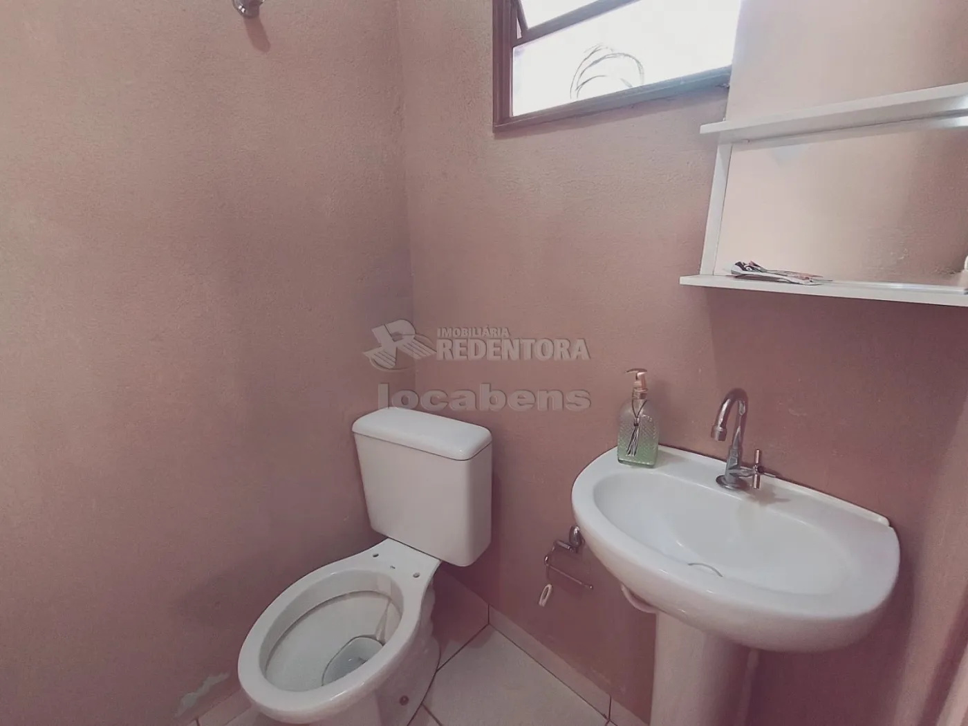 Alugar Casa / Padr&atilde;o em S&atilde;o Jos&eacute; do Rio Preto R$ 1.500,00 - Foto 24