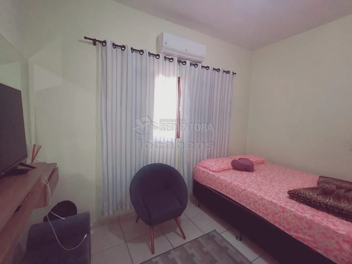 Alugar Casa / Padr&atilde;o em S&atilde;o Jos&eacute; do Rio Preto R$ 1.500,00 - Foto 8
