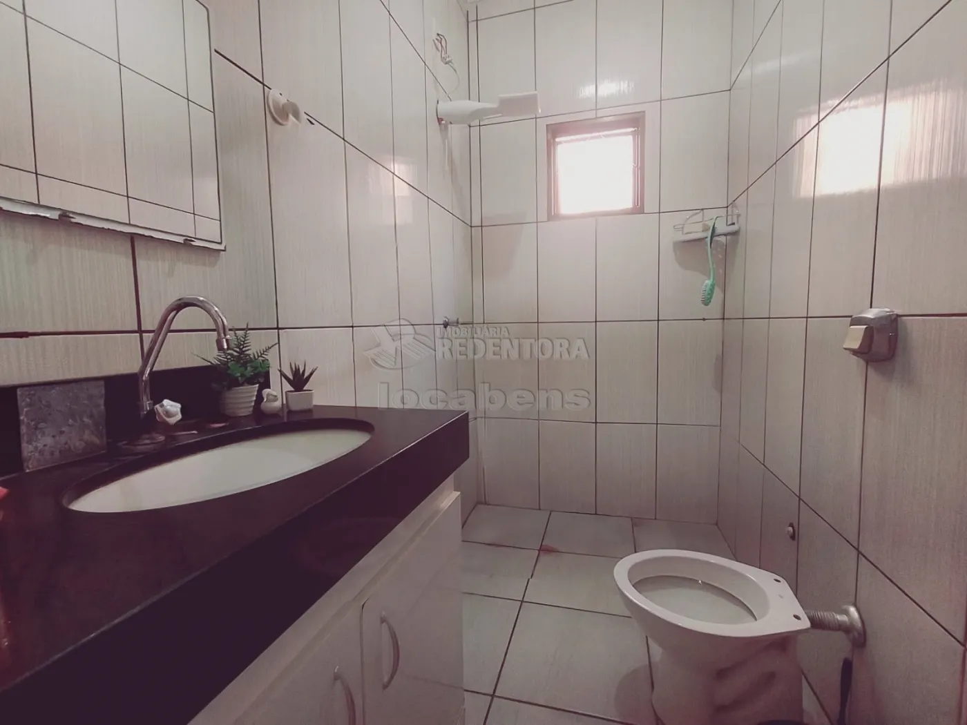 Alugar Casa / Padr&atilde;o em S&atilde;o Jos&eacute; do Rio Preto R$ 1.500,00 - Foto 23