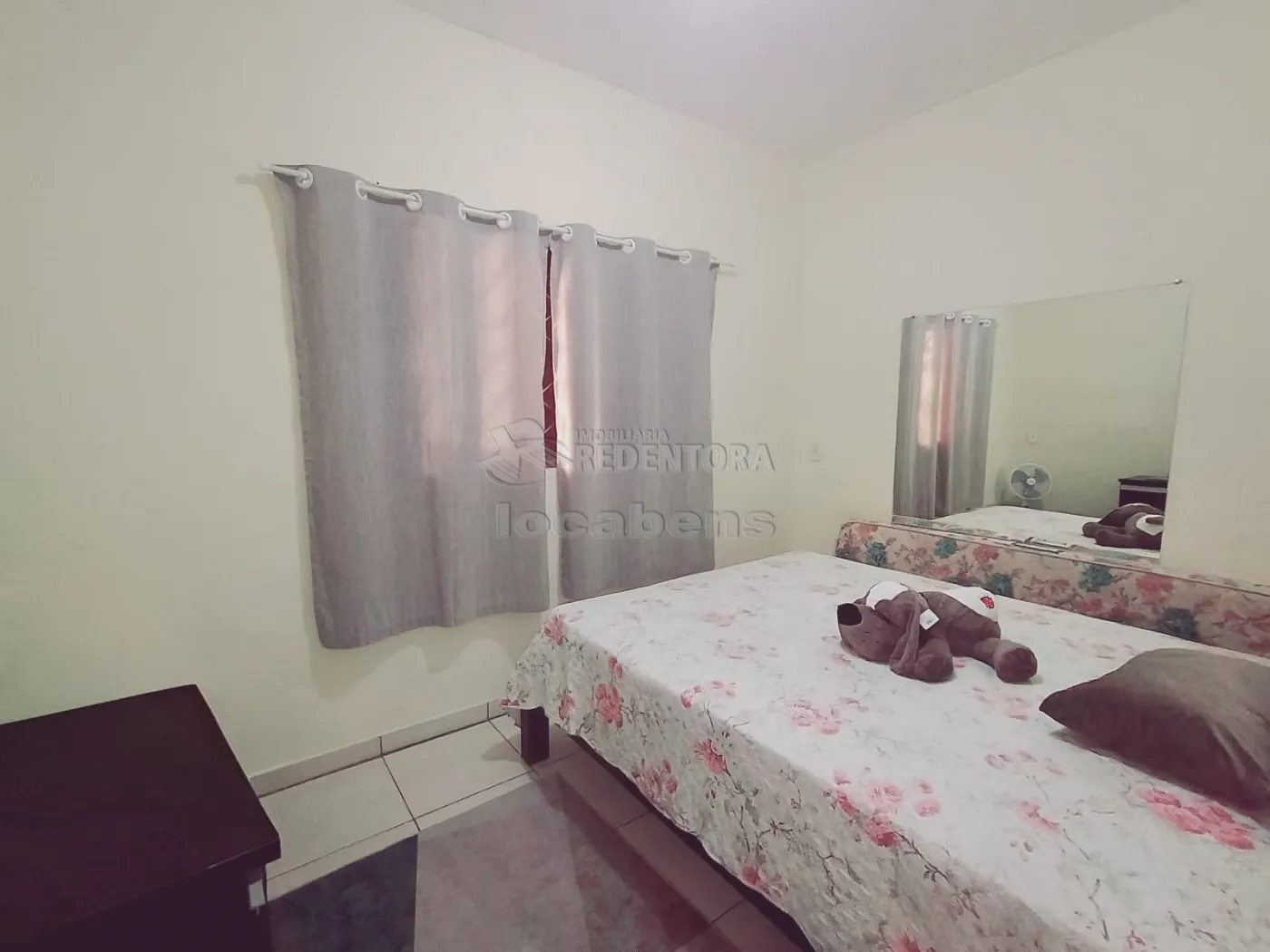 Alugar Casa / Padr&atilde;o em S&atilde;o Jos&eacute; do Rio Preto R$ 1.500,00 - Foto 5