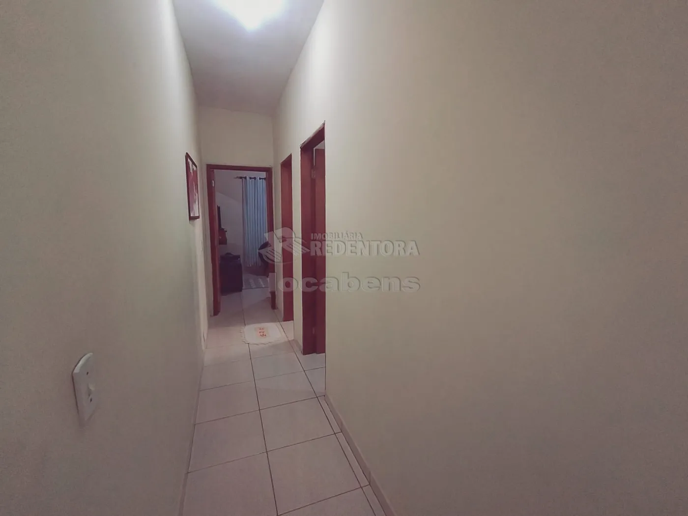 Alugar Casa / Padr&atilde;o em S&atilde;o Jos&eacute; do Rio Preto R$ 1.500,00 - Foto 10