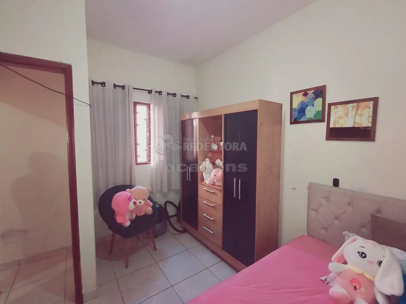 Alugar Casa / Padr&atilde;o em S&atilde;o Jos&eacute; do Rio Preto R$ 1.500,00 - Foto 11