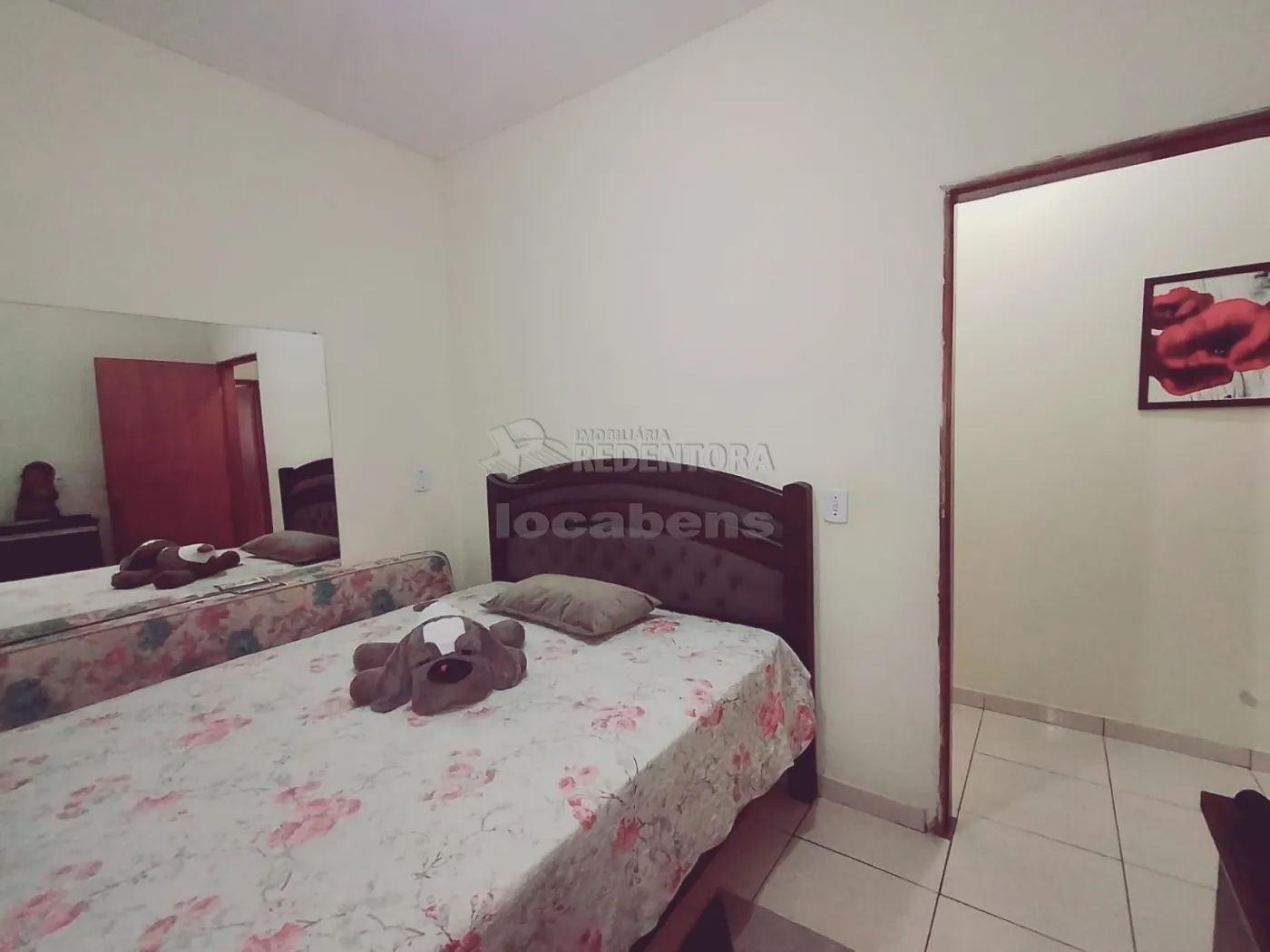 Alugar Casa / Padr&atilde;o em S&atilde;o Jos&eacute; do Rio Preto R$ 1.500,00 - Foto 7
