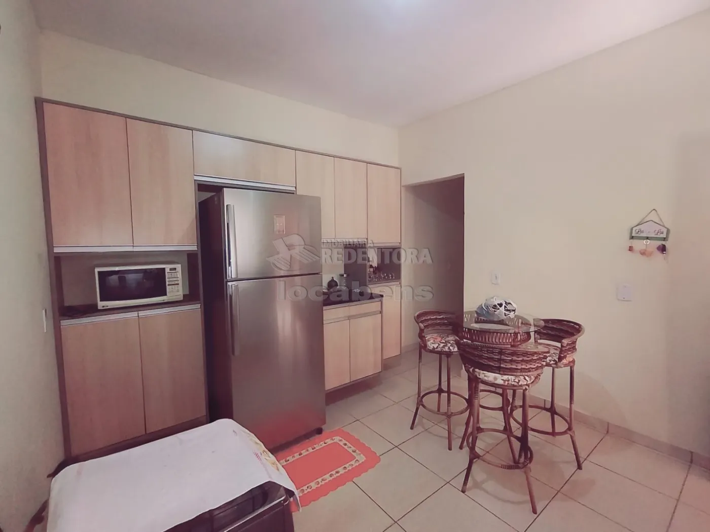 Alugar Casa / Padr&atilde;o em S&atilde;o Jos&eacute; do Rio Preto R$ 1.500,00 - Foto 13