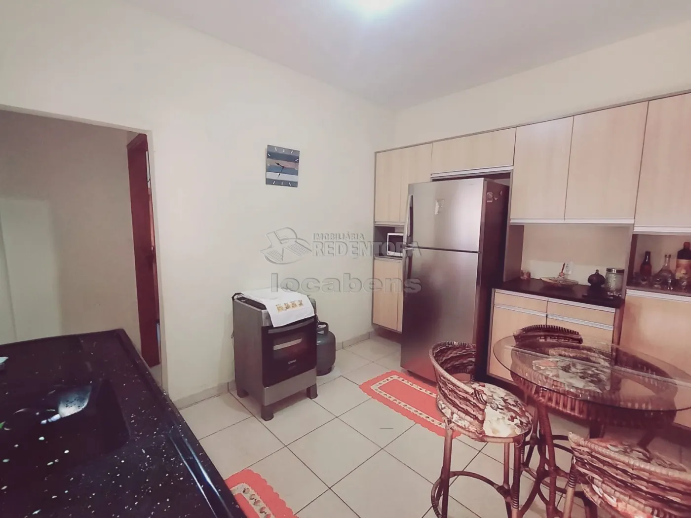 Alugar Casa / Padr&atilde;o em S&atilde;o Jos&eacute; do Rio Preto R$ 1.500,00 - Foto 14