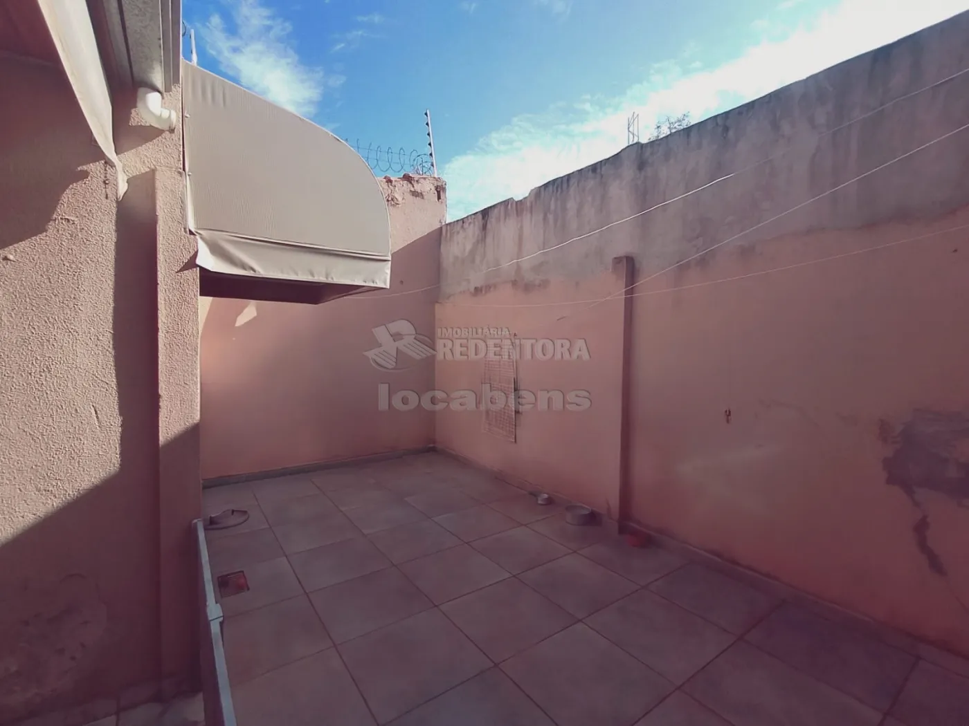 Alugar Casa / Padr&atilde;o em S&atilde;o Jos&eacute; do Rio Preto R$ 1.500,00 - Foto 22