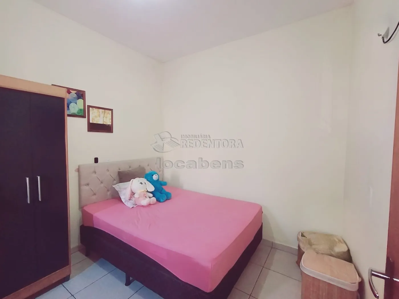 Alugar Casa / Padr&atilde;o em S&atilde;o Jos&eacute; do Rio Preto R$ 1.500,00 - Foto 12