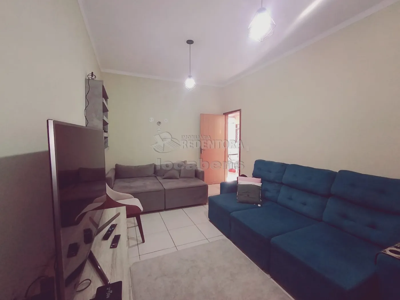 Alugar Casa / Padr&atilde;o em S&atilde;o Jos&eacute; do Rio Preto R$ 1.500,00 - Foto 16