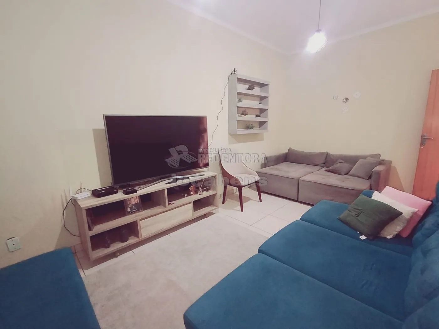 Alugar Casa / Padr&atilde;o em S&atilde;o Jos&eacute; do Rio Preto R$ 1.500,00 - Foto 17