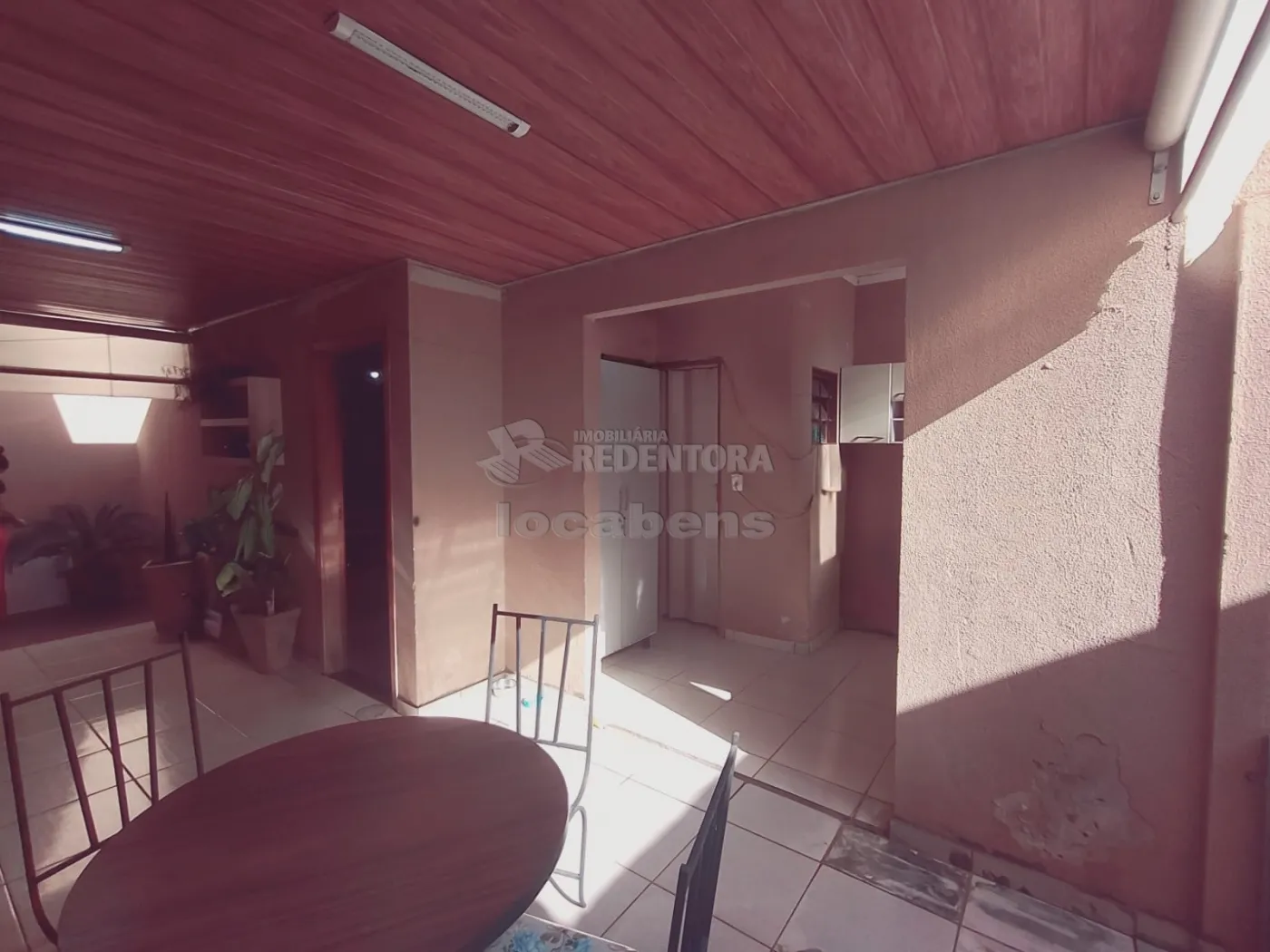 Alugar Casa / Padr&atilde;o em S&atilde;o Jos&eacute; do Rio Preto R$ 1.500,00 - Foto 20