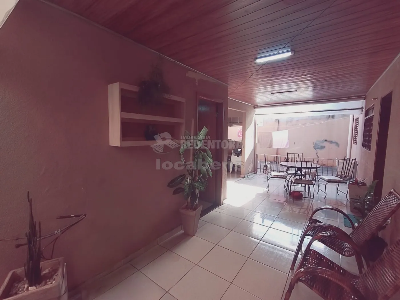 Alugar Casa / Padr&atilde;o em S&atilde;o Jos&eacute; do Rio Preto R$ 1.500,00 - Foto 4