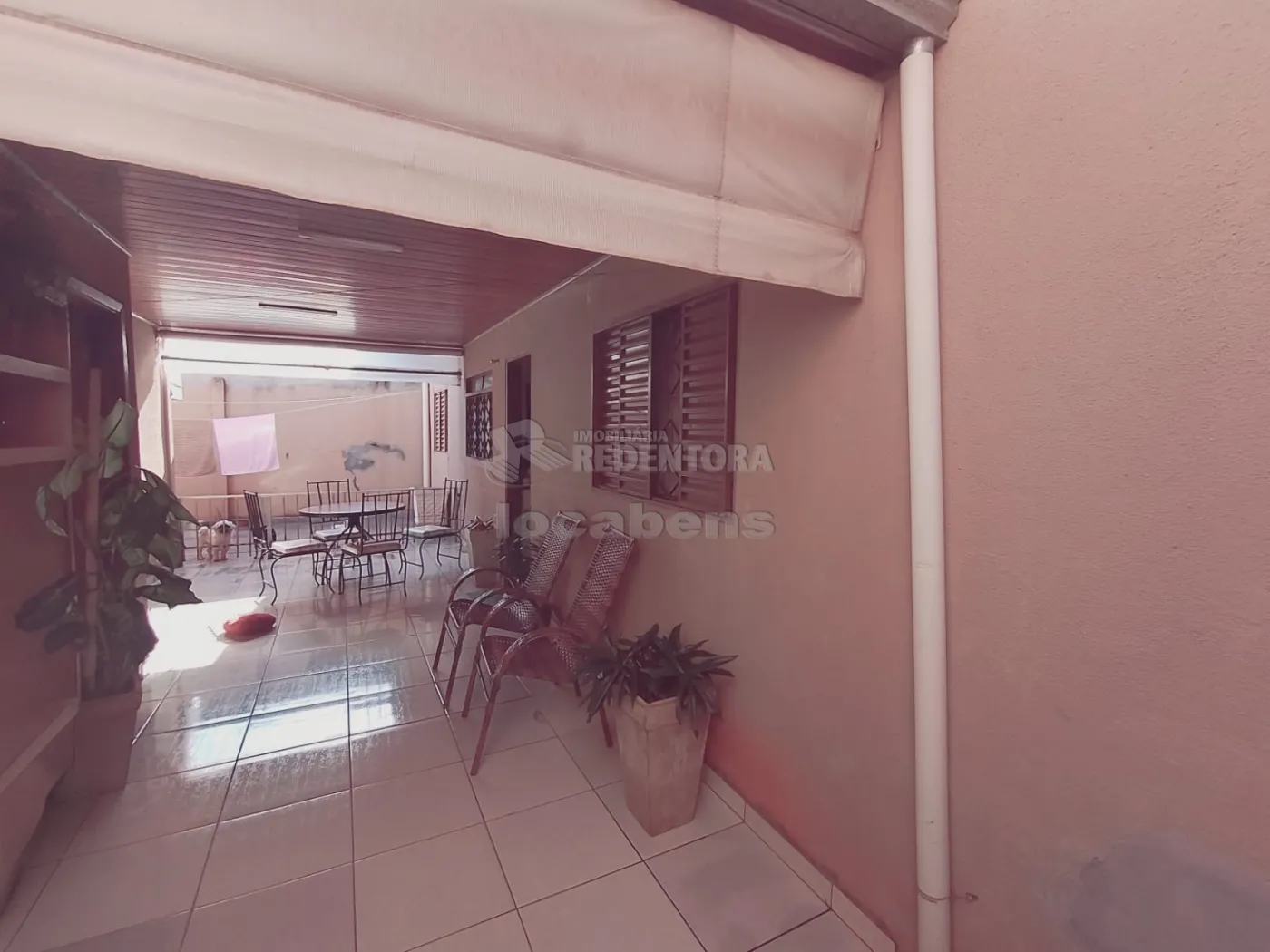 Alugar Casa / Padr&atilde;o em S&atilde;o Jos&eacute; do Rio Preto R$ 1.500,00 - Foto 18