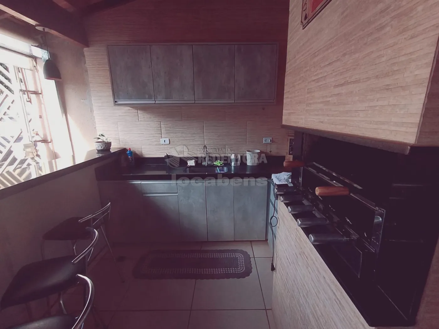 Alugar Casa / Padr&atilde;o em S&atilde;o Jos&eacute; do Rio Preto R$ 1.500,00 - Foto 21