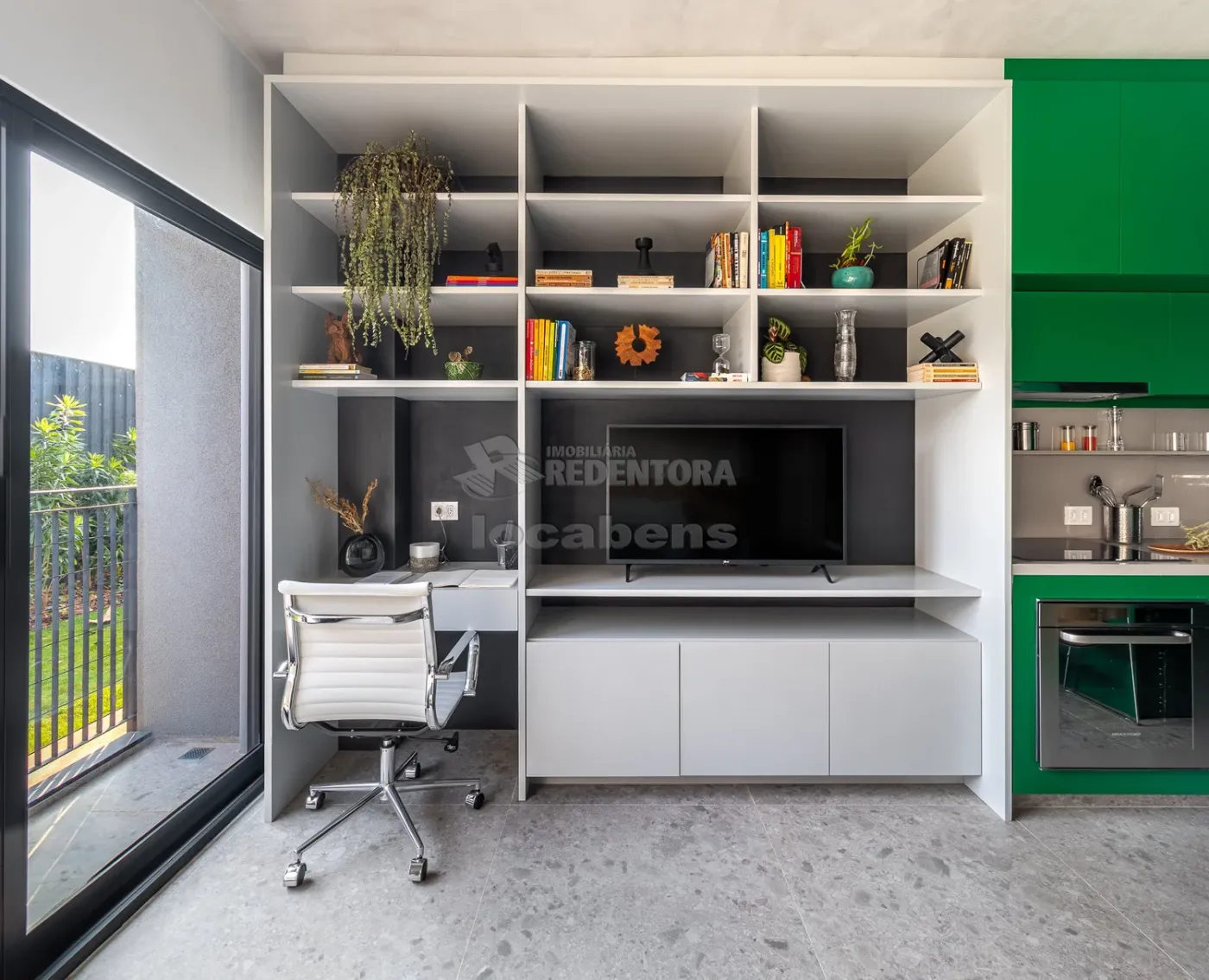 Comprar Apartamento / Studio em S&atilde;o Jos&eacute; do Rio Preto R$ 450.000,00 - Foto 8