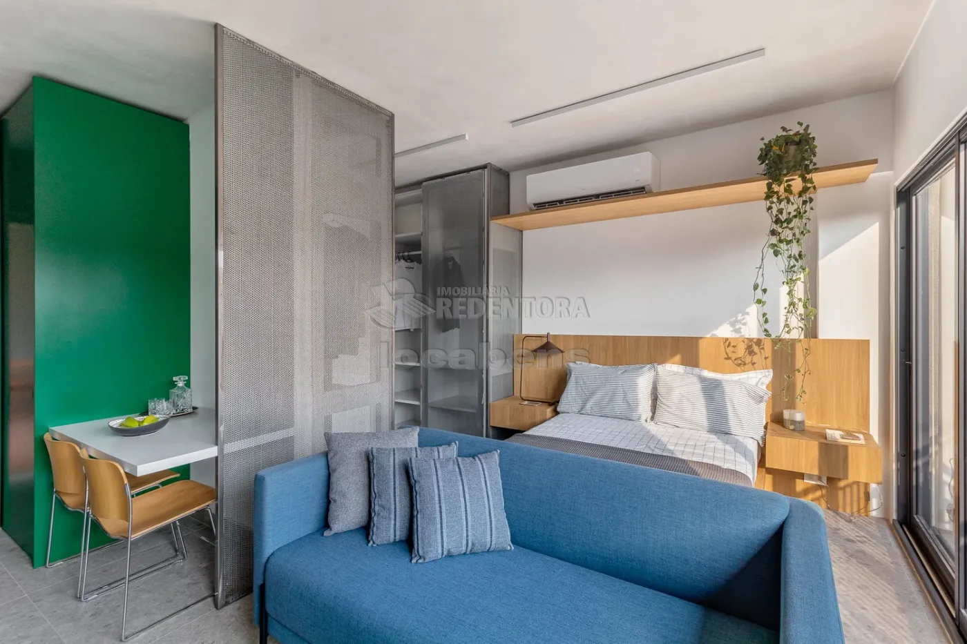 Comprar Apartamento / Studio em S&atilde;o Jos&eacute; do Rio Preto R$ 450.000,00 - Foto 9