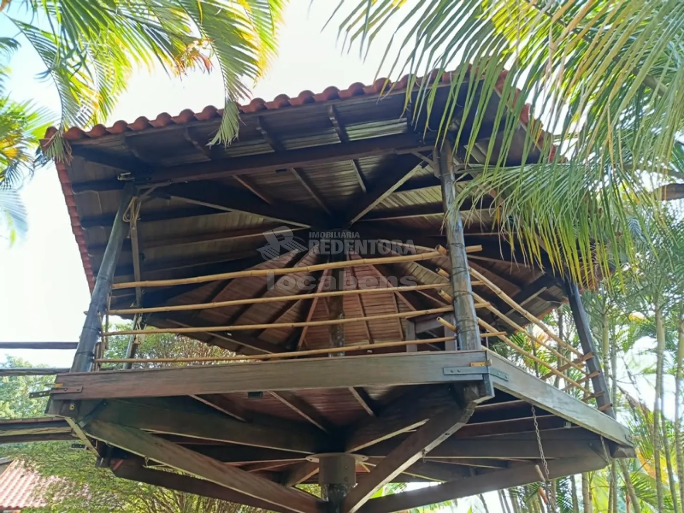 Alugar Casa / Condom&iacute;nio em S&atilde;o Jos&eacute; do Rio Preto R$ 10.000,00 - Foto 4