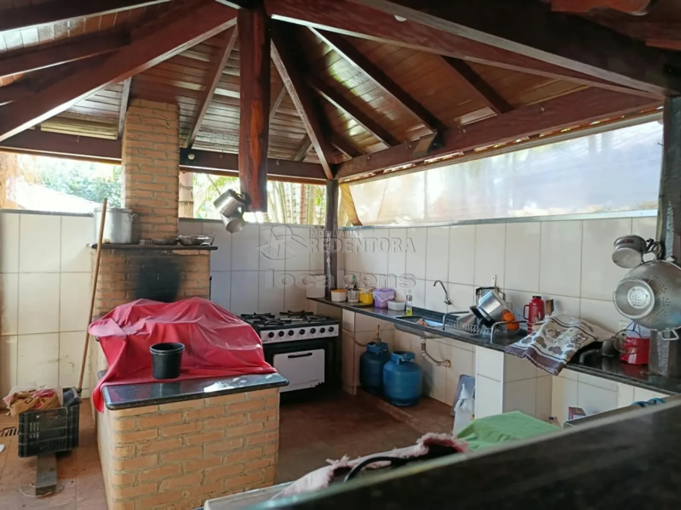 Alugar Casa / Condom&iacute;nio em S&atilde;o Jos&eacute; do Rio Preto R$ 10.000,00 - Foto 24