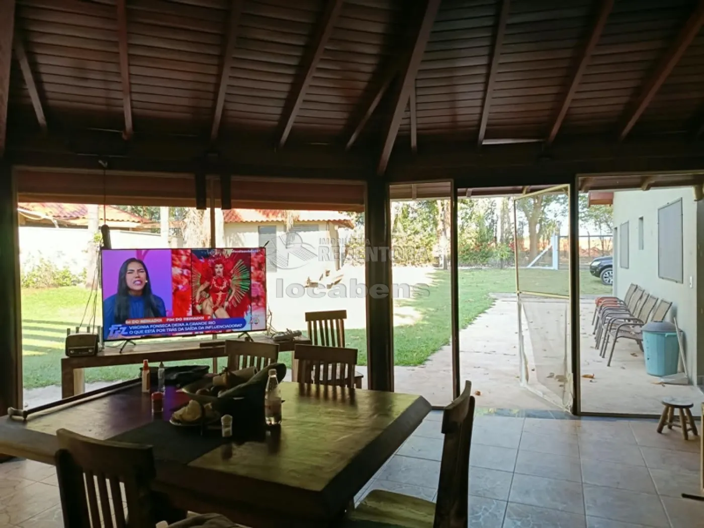 Alugar Casa / Condom&iacute;nio em S&atilde;o Jos&eacute; do Rio Preto R$ 10.000,00 - Foto 22