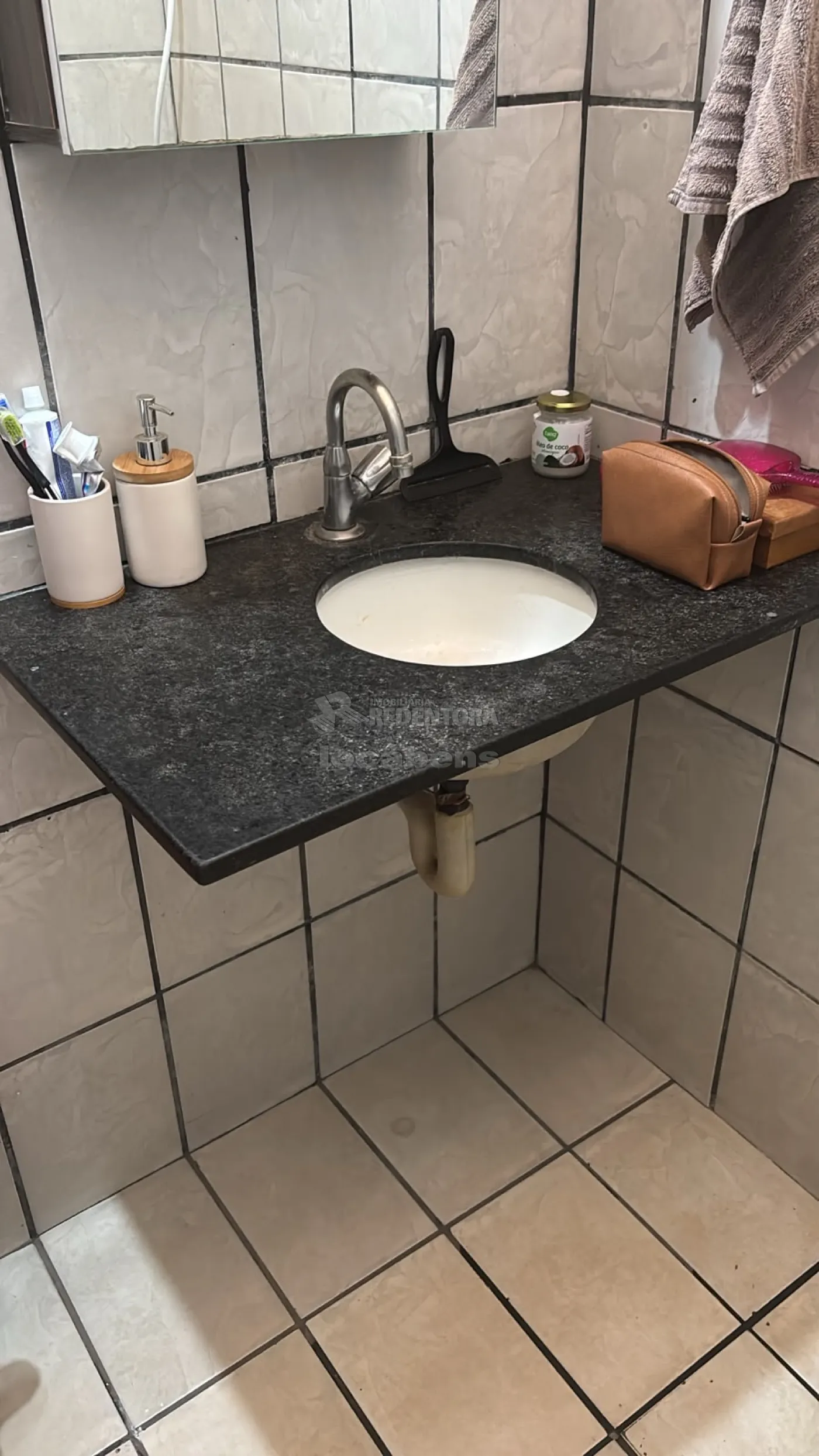 Casa com 3 quartos à venda, 95m² — foto 6 de 6