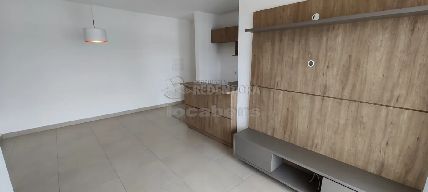 Alugar Apartamento / Padr&atilde;o em S&atilde;o Jos&eacute; do Rio Preto R$ 3.000,00 - Foto 6