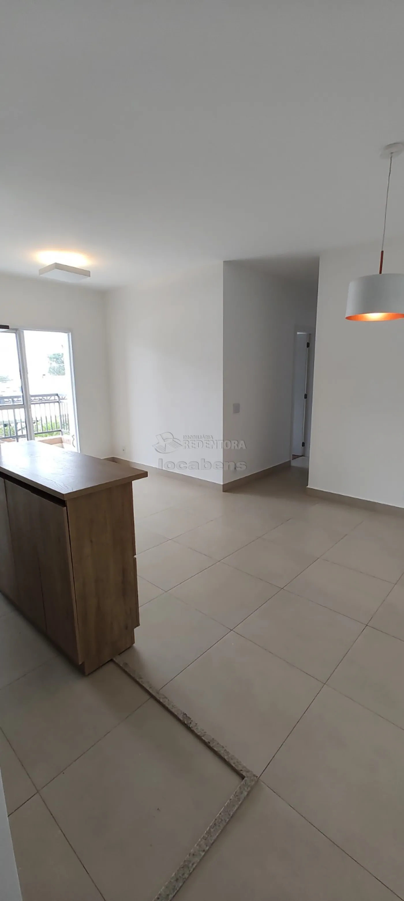 Alugar Apartamento / Padr&atilde;o em S&atilde;o Jos&eacute; do Rio Preto R$ 3.000,00 - Foto 7