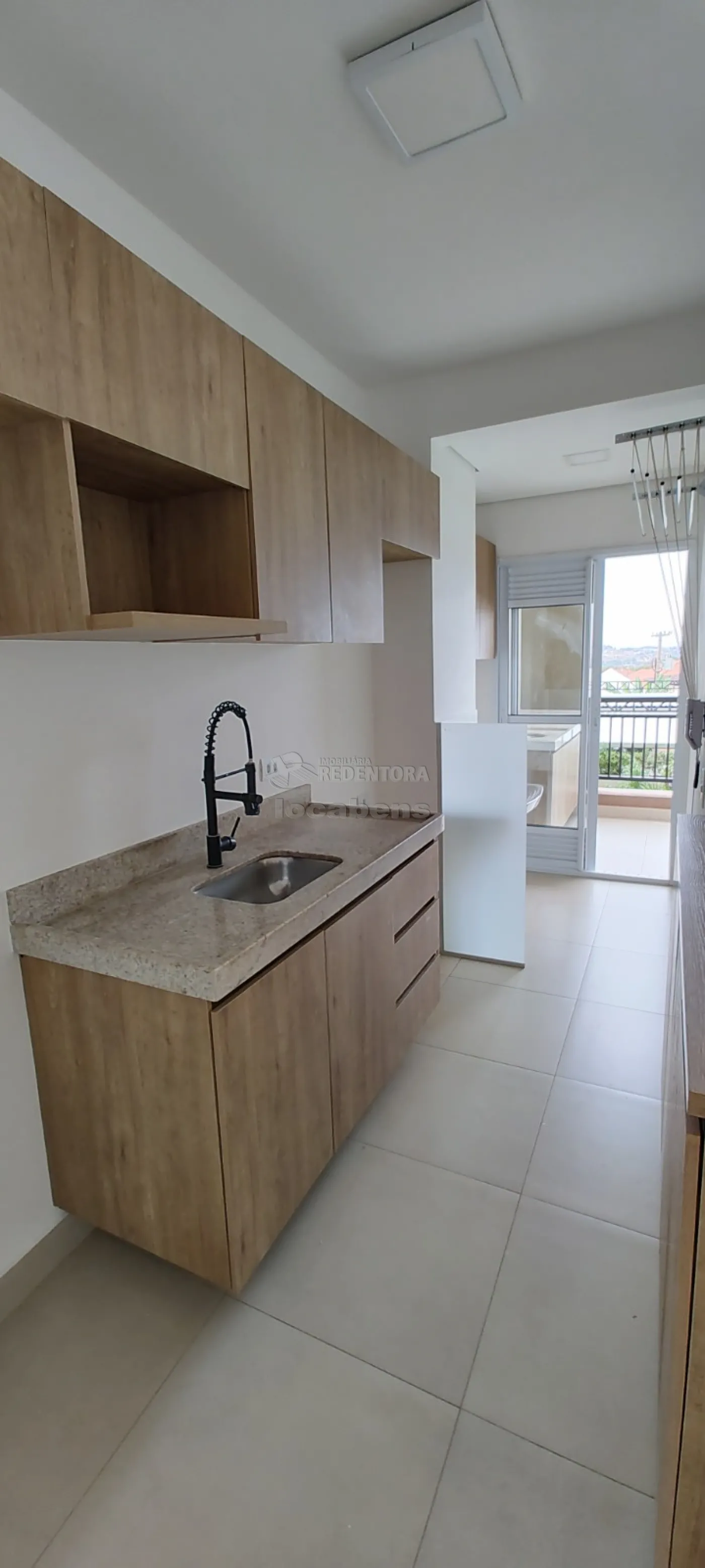 Alugar Apartamento / Padr&atilde;o em S&atilde;o Jos&eacute; do Rio Preto R$ 3.000,00 - Foto 9