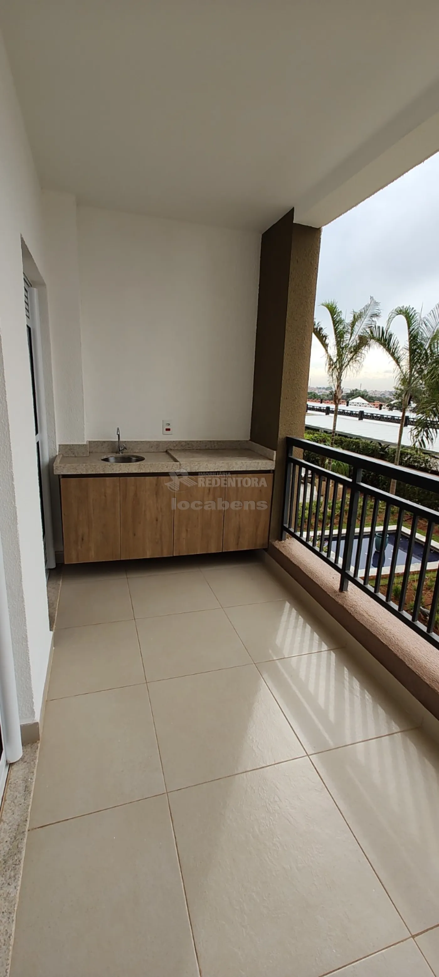 Alugar Apartamento / Padr&atilde;o em S&atilde;o Jos&eacute; do Rio Preto R$ 3.000,00 - Foto 14