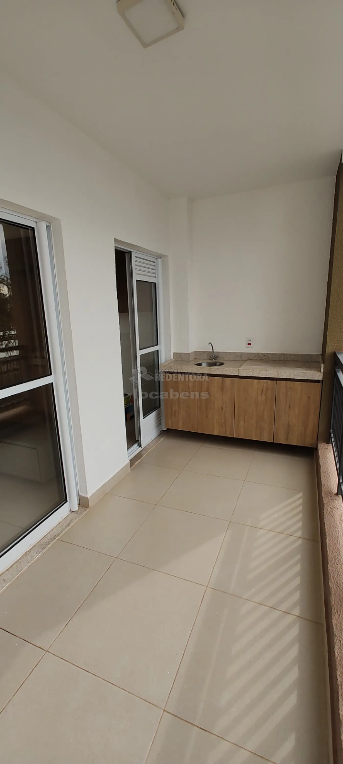 Alugar Apartamento / Padr&atilde;o em S&atilde;o Jos&eacute; do Rio Preto R$ 3.000,00 - Foto 15